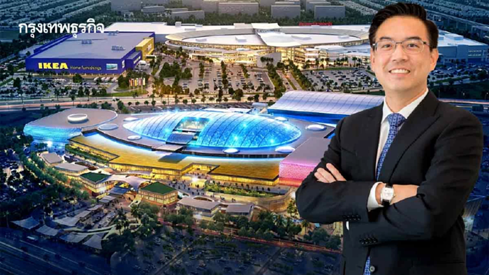 ลลิล พร็อพเพอร์ตี้ ชี้โอกาสโซนรังสิต-ปทุมธานี  พื้นที่ยุทธศาสตร์