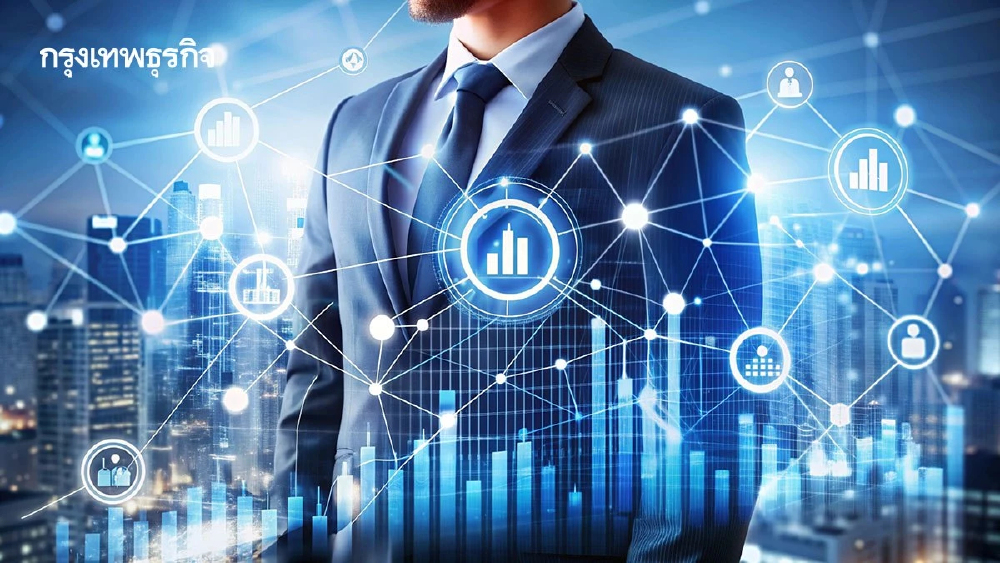 ไทยผงาดฮับอภิมหาเศรษฐีโลก!  ดึงทุนไฮเอนด์ทะลักเอเชีย