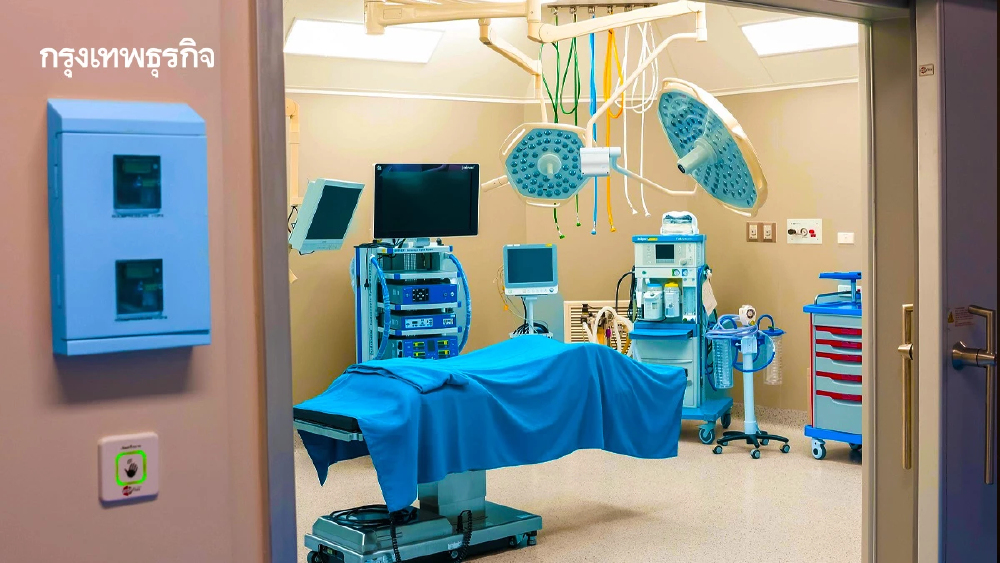 'เอส เนิร์ฟ' Unicorn รพ.เฉพาะทาง เปลี่ยนสมอง-พิการ ด้วย Deep Tech