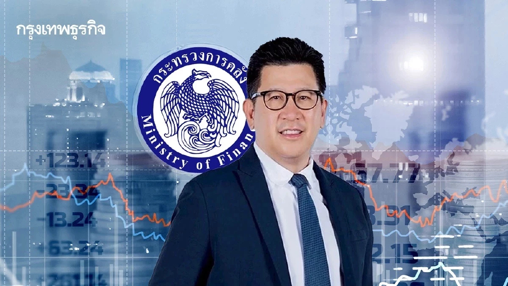 ‘เอกนิติ’ ย้ำเดินหน้ามาตรการคลังมุ่งเป้า เผยข่าวดี Moody’s อัปเกรดมุมมองไทยกลับสู่เสถียรภาพ