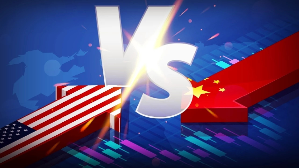 ไทย Soft Power ในสงคราม 2 ขั้วอำนาจ