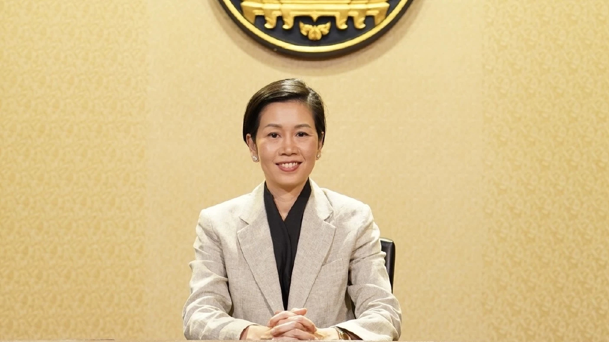 ‘โฆษกรัฐบาล’ สวน ‘อภิสิทธิ์’ วิจารณ์รัฐบาล ยันใช้เงินคุ้มค่า ช่วย ปชช.