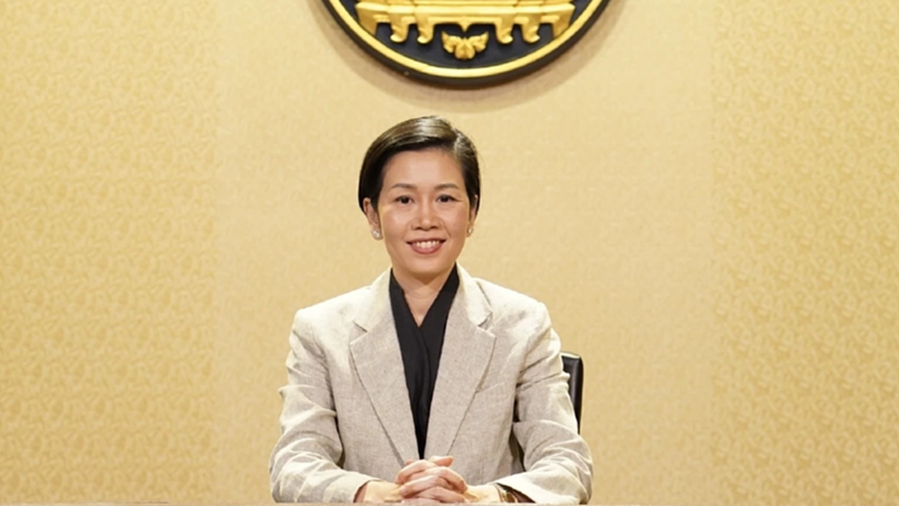 ‘โฆษกรัฐบาล’ สวน ‘อภิสิทธิ์’ วิจารณ์รัฐบาล ยันใช้เงินคุ้มค่า ช่วย ปชช.