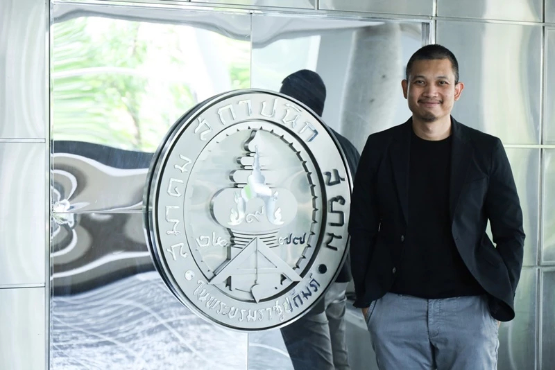 AIดิสรัปต์ วงการสถาปัตย์ไทย ฝ่าวิกฤติเศรษฐกิจ-สงคราม