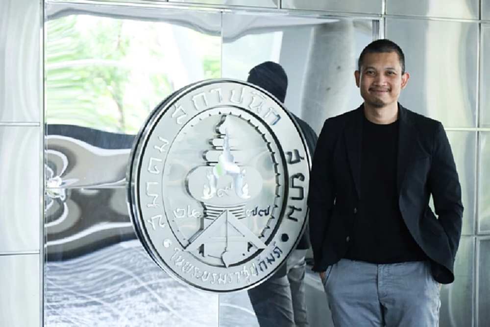 AIดิสรัปต์ วงการสถาปัตย์ไทย ฝ่าวิกฤติเศรษฐกิจ-สงคราม