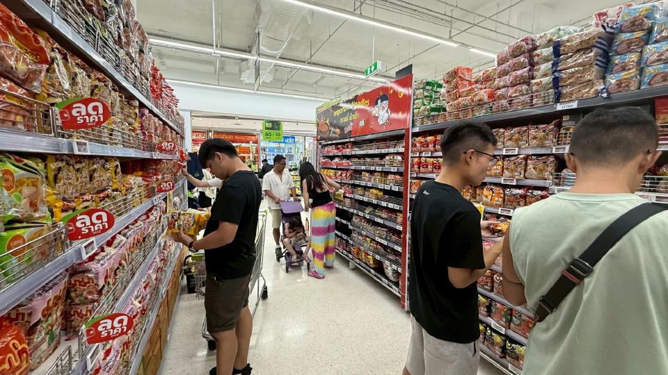 “บีเจซี บิ๊กซี”ย้ำไม่ขึ้นราคา จับตาต้นทุนพุ่ง-สินค้าขาด