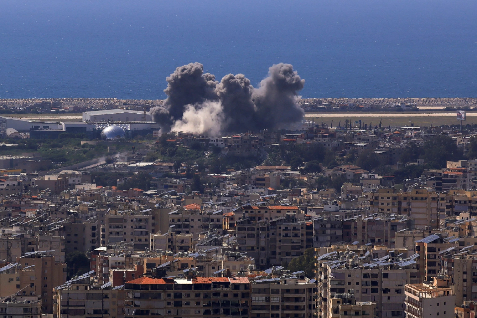 'อิหร่าน' เตือน 'ดีลหยุดยิง' ล่มแน่ ถ้าศัตรูไม่หยุดโจมตี รวมถึงเลบานอน