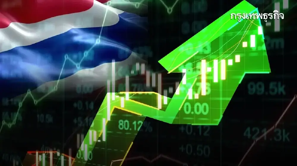 “หุ้นไทย” วันนี้ (8 เม.ย. 2569) ปิดบวก 20.60 จุด ตลาดคลายกังวลเปิดช่องแคบฮอร์มุซ ลดปัญหาด้านซัพพลาย