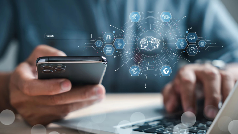 'เอไอ' จุดชนวนความเสี่ยง เขย่าความมั่นคงไซเบอร์องค์กร