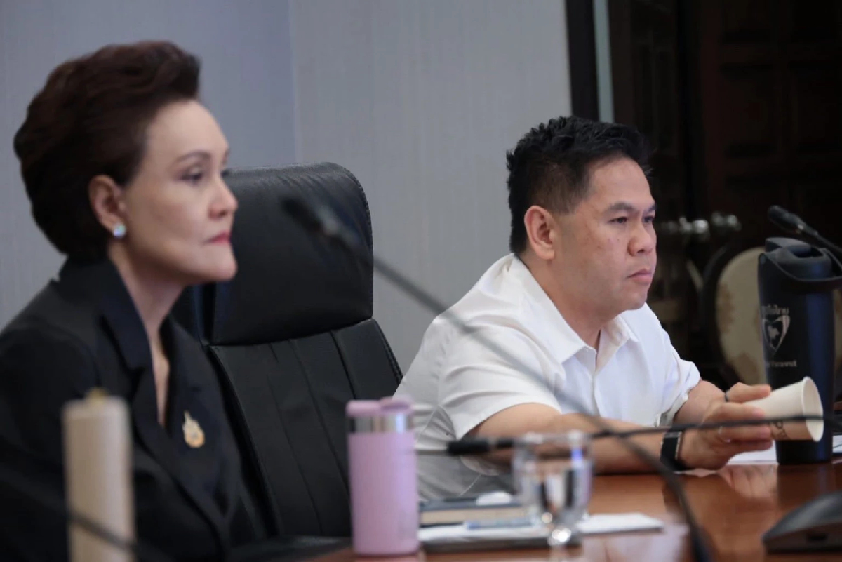 “ศุภจี-วราวุธ”  รุกเศรษฐกิจสีเขียว! ดันบรรจุภัณฑ์ “เยื่อพืชธรรมชาติ” แทนพลาสติก