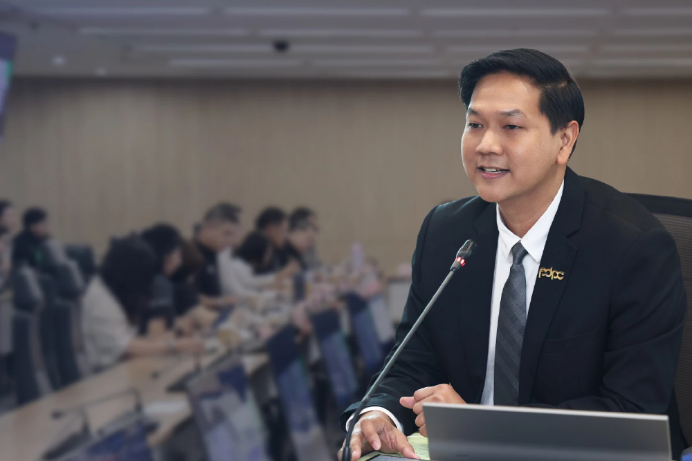 สคส. เร่งเครื่อง “Data Trust” ยกระดับ PDPA รับรัฐบาลดิจิทัล สกัดความเสี่ยงข้อมูลรั่วไหล