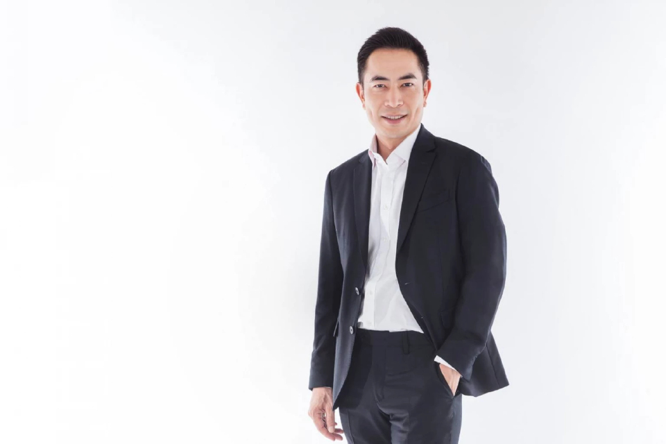 “สกาย–เมทเธียร์” ปั้นฮิวแมนนอยด์ รับต้นทุนแรงงานพุ่ง ปักหมุดดัน Smart FM–Green Airport