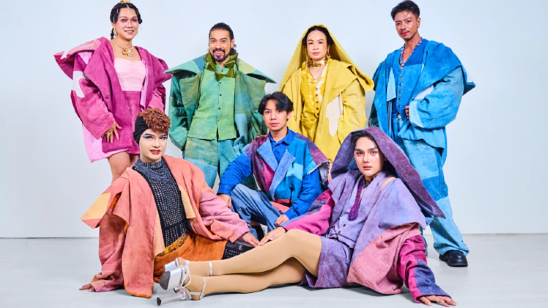 เปิดตัว '6 ทูตนฤมิต 2026' ร่วมขับเคลื่อน Bangkok Pride Festival 2026