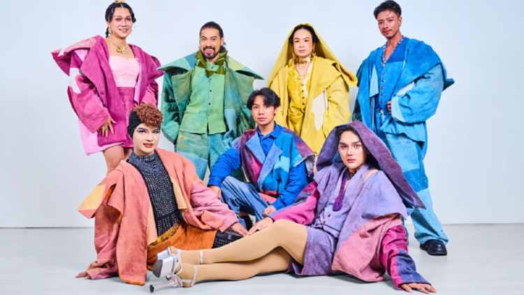 เปิดตัว '6 ทูตนฤมิต 2026' ร่วมขับเคลื่อน Bangkok Pride Festival 2026