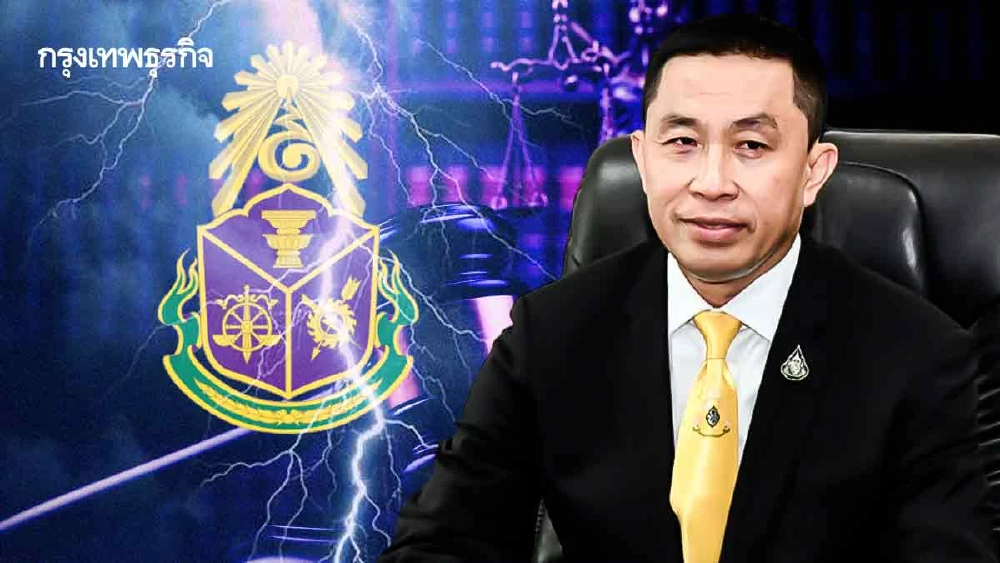 ‘ศักดิ์สยาม’ สายล่อฟ้า  เปิดศึกได้เสีย เช็กบิล‘ป.ป.ช.’