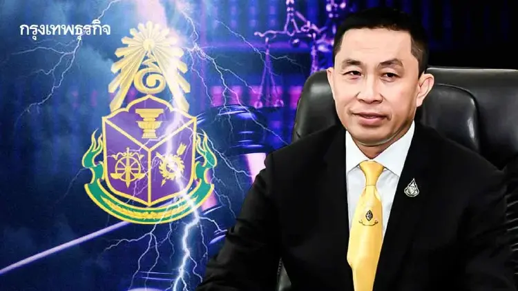 ‘ศักดิ์สยาม’ สายล่อฟ้า  เปิดศึกได้เสีย เช็กบิล‘ป.ป.ช.’