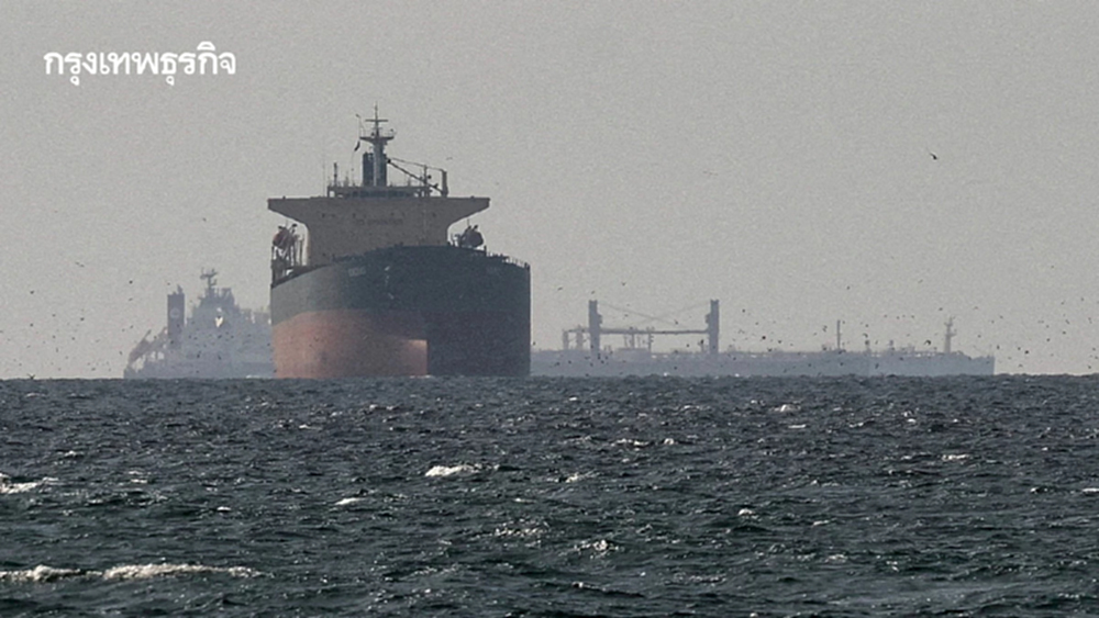 หยุดรอ 'ความปกติ'  โลกเปลี่ยน เร่งปรับ   ไทย-อาเซียนรับมือความไม่แน่นอน