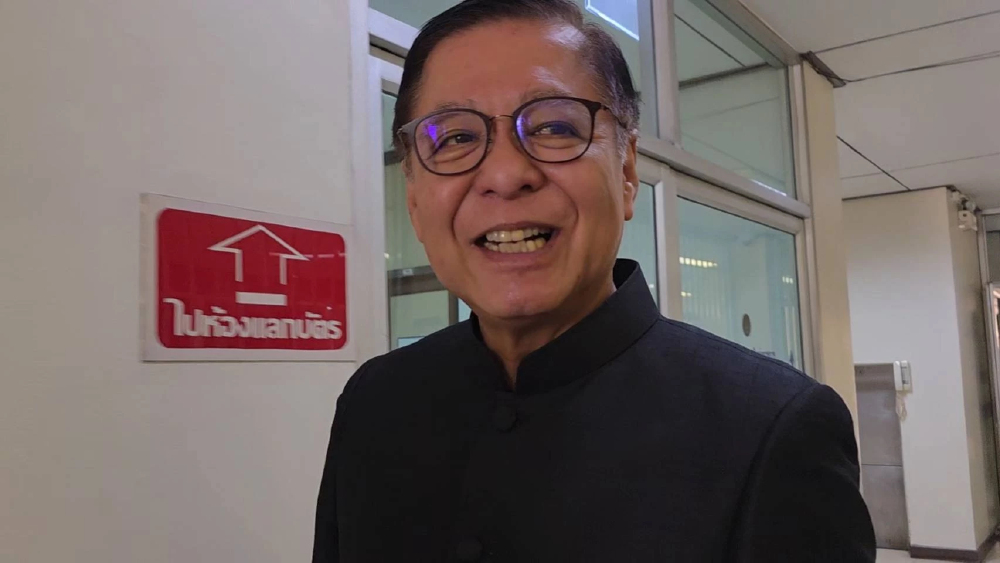 สีหศักดิ์​ ชี้​ น้ำมันในประเทศ​ เริ่มมีเสถียรภาพ​ เผย​ โอมานเสนอขายส่วนเกิน​