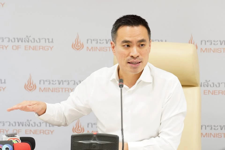 โพลชี้ประชาชนพอใจ ผลงาน 'เอกนัฏ' แก้พลังงาน ลดค่าครองชีพ