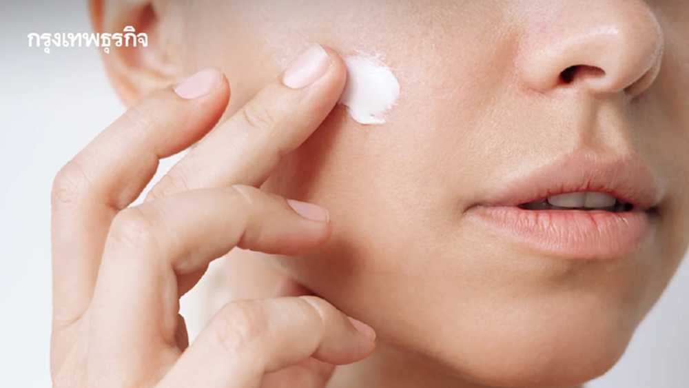 ทาครีมแล้วแสบหน้า ร้อนหน้า เกิดจาก... ป้องกันอย่างไร?