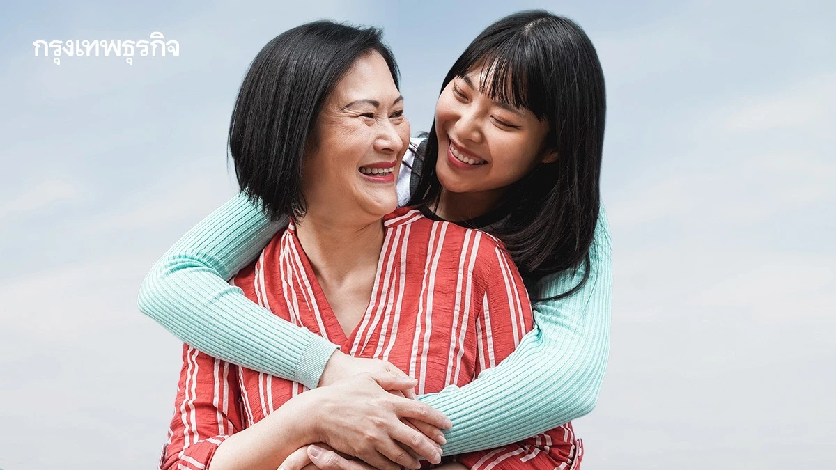 ความรู้สึกว่า ‘เรามีความหมาย’ กุญแจสำคัญ สู่อายุยืนและชีวิตที่ดี