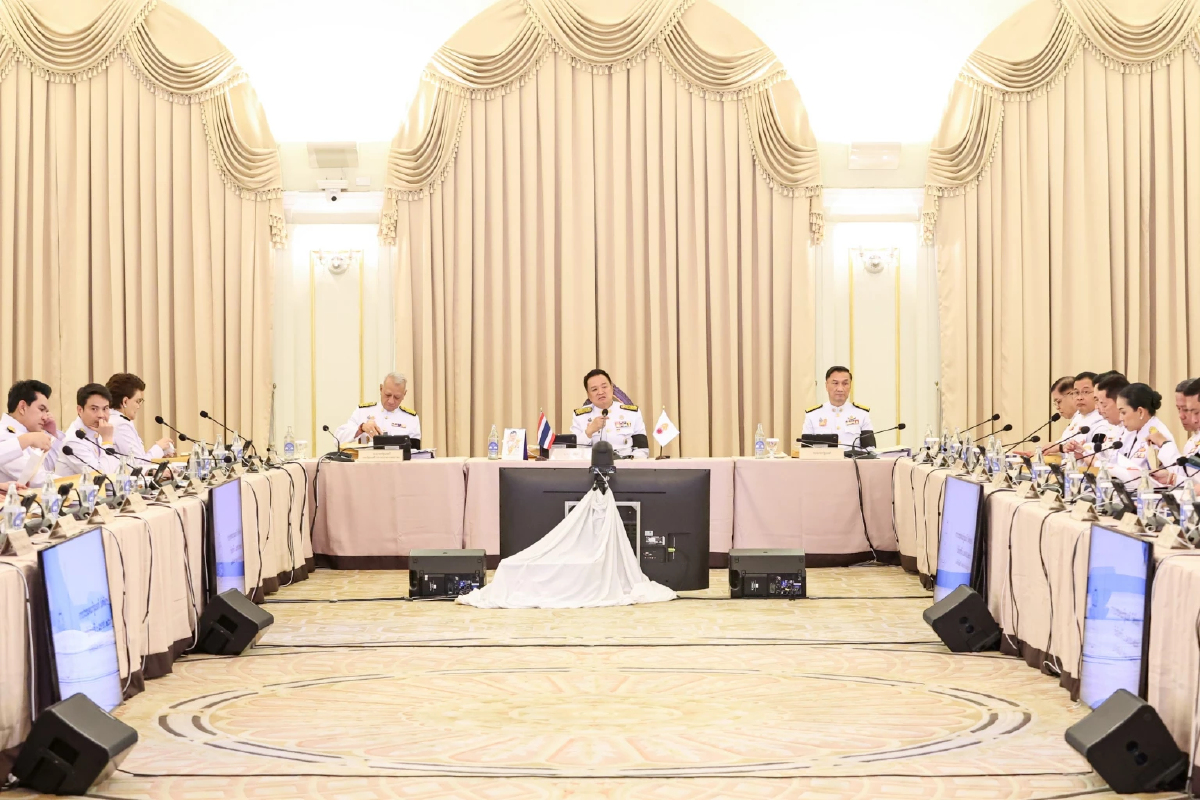 ครม. ไฟเขียวให้อำนาจกระทรวงพลังงานเจรจาโรงกลั่น หวังลดราคาน้ำมัน