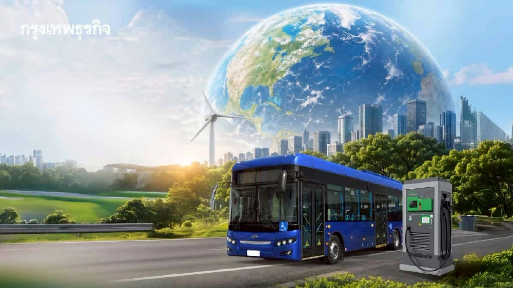 'Earth Day 56 ปี' เมื่อการลงมือทำอย่างจริงจัง คือคำตอบของอนาคตโลก