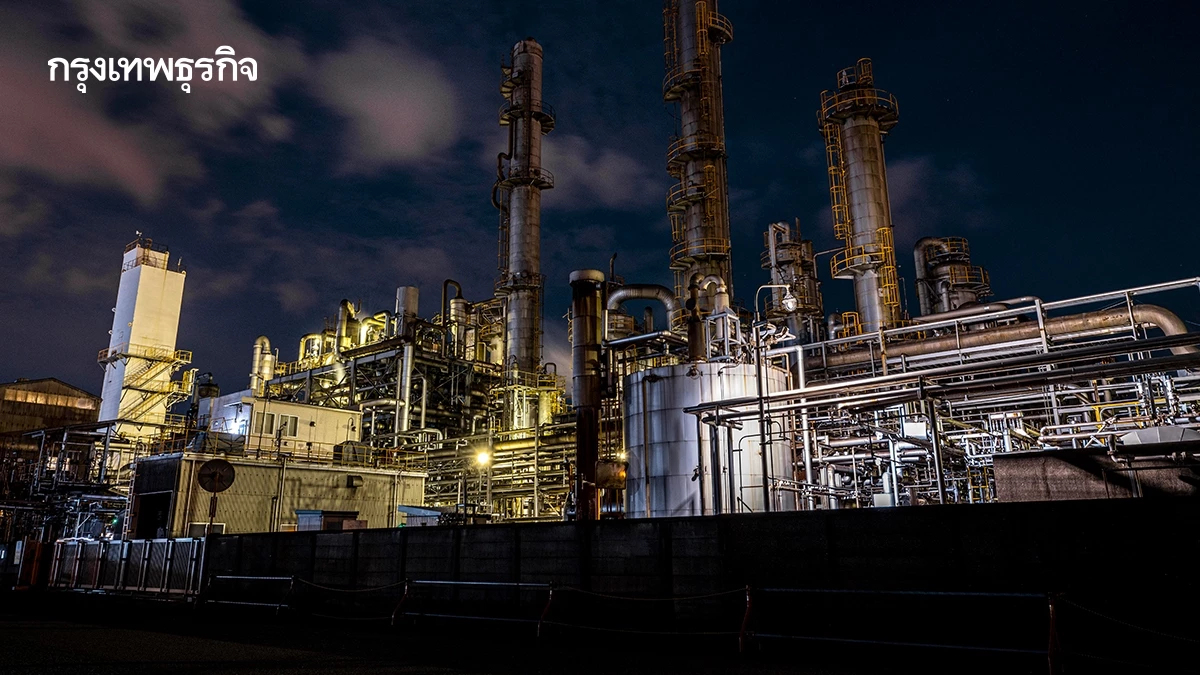 6 โรงกลั่นยอมเงื่อนไขหั่นราคา ‘บางจาก’ชี้ต้องเป็นมาตรการชั่วคราว
