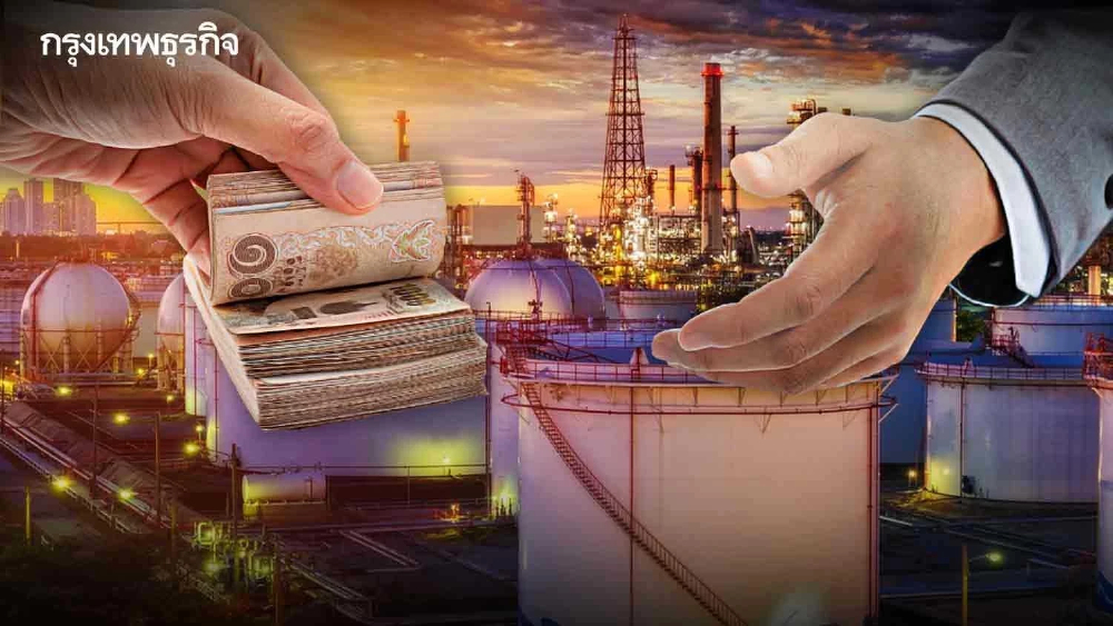 ราคาน้ำมันพุ่ง พ่นพิษตลาด ‘บอนด์เอเชีย’ เสี่ยงถูกเทขายหนัก