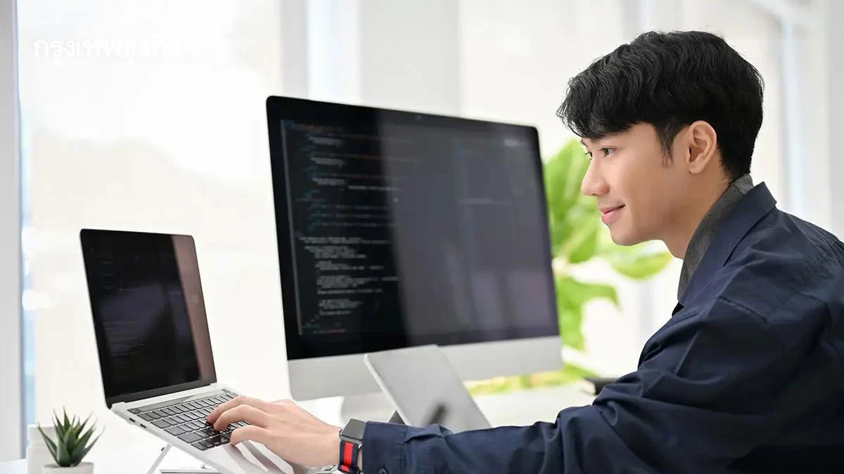 เคล็ดลับสร้างสุขในที่ทำงาน คนไทยเกือบครึ่งเผชิญภาวะหมดไฟ