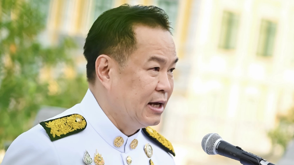 ‘อนุทิน’ จ่อตั้ง‘เอกนิติ’คุม‘ศบก.-ก.พลังงาน’ แทน‘พิพัฒน์’ หวังสังคมสบายใจ