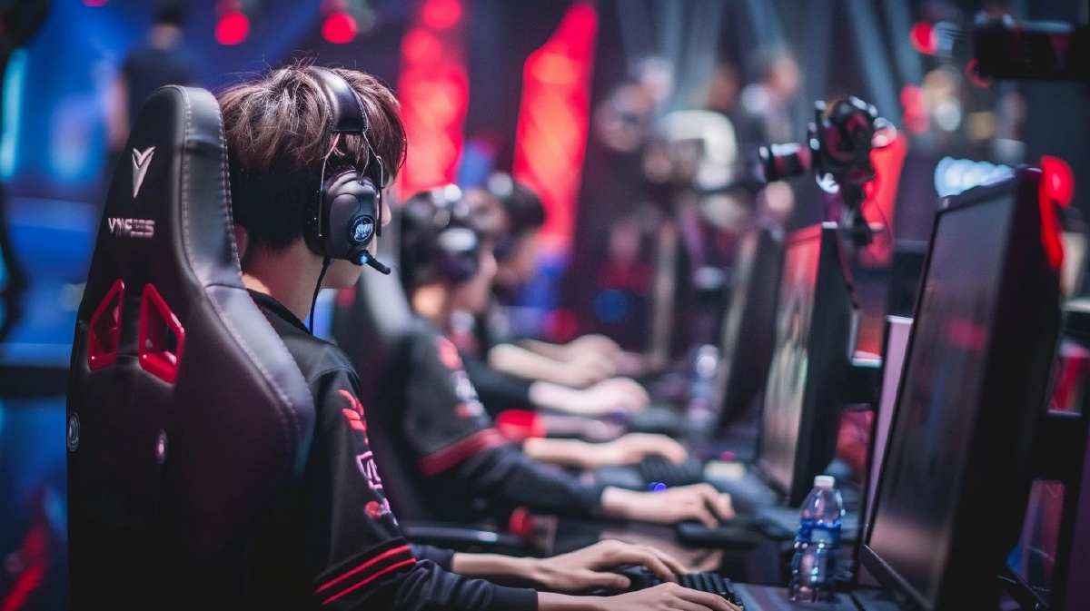 ถอดรหัสตลาดเกมอาเซียน 'ไทย' ขึ้นแท่นดาวเด่นโตแรงในภูมิภาค