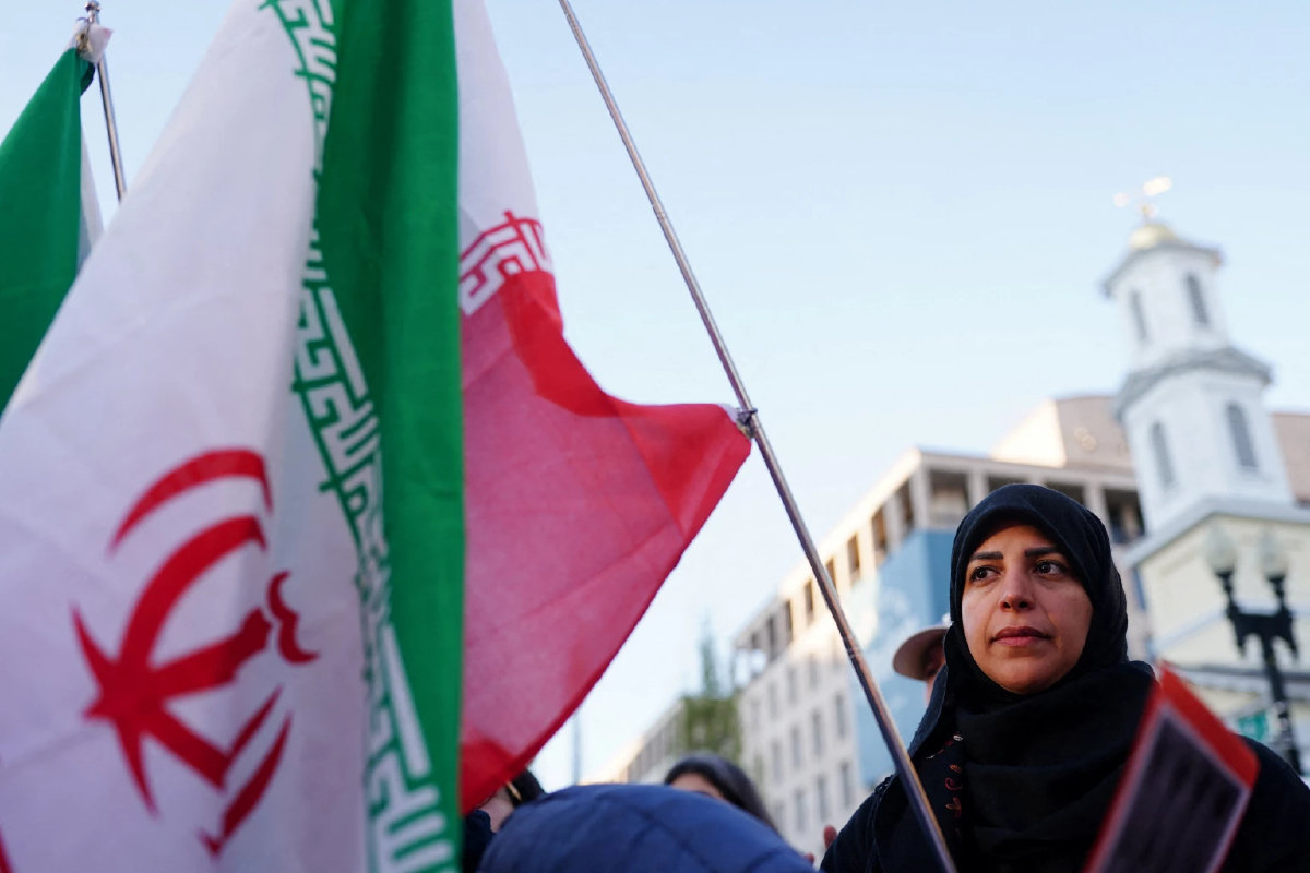 เปิด 'แผนหยุดยิง' 10 ข้อ ของอิหร่าน 'ไม่สร้างอาวุธนิวเคลียร์-สหรัฐต้องถอนทัพ'