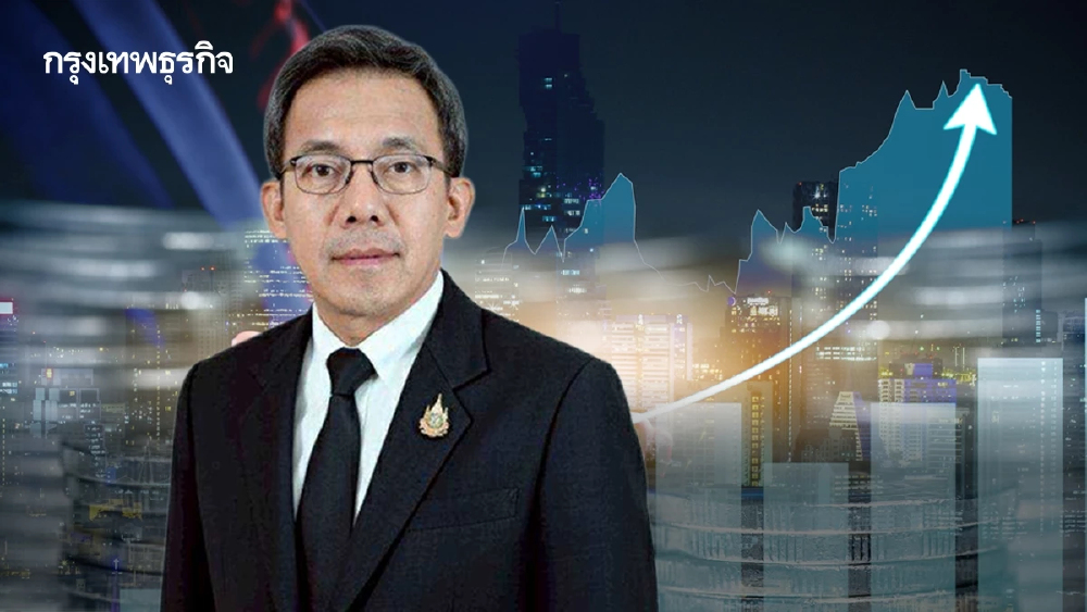 'ปิโตรเลียม-ยานยนต์' หนุน MPI มี.ค. โต 0.75% จับตาภูมิรัฐศาสตร์กดดันต้นทุน