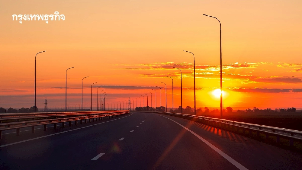 ทช. สั่งลดไฟถนนพื้นที่เสี่ยงต่ำ เริ่ม 1 พ.ค.นี้ ขานรับนโยบายประหยัดพลังงาน