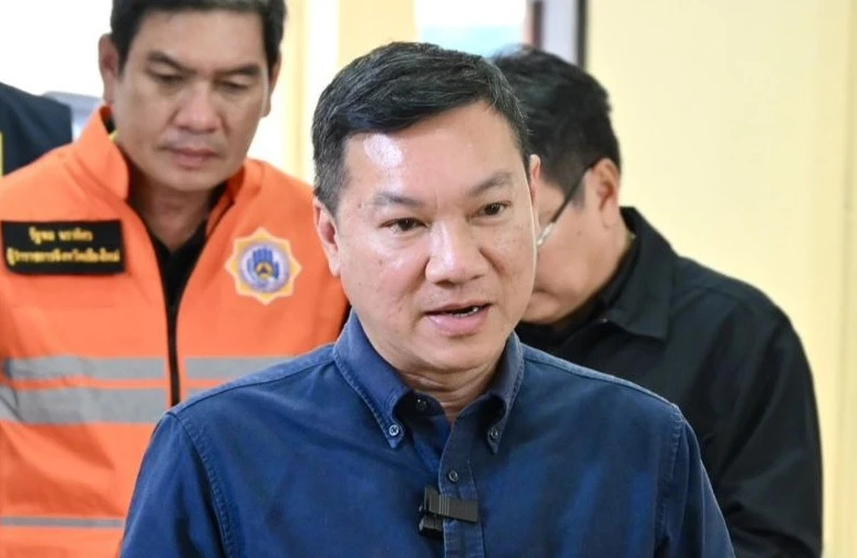 มท.เร่งสาง เชียงใหม่-ลำพูน-พะเยา ประกาศภัยพิบัติไฟป่า-ฝุ่นพิษ