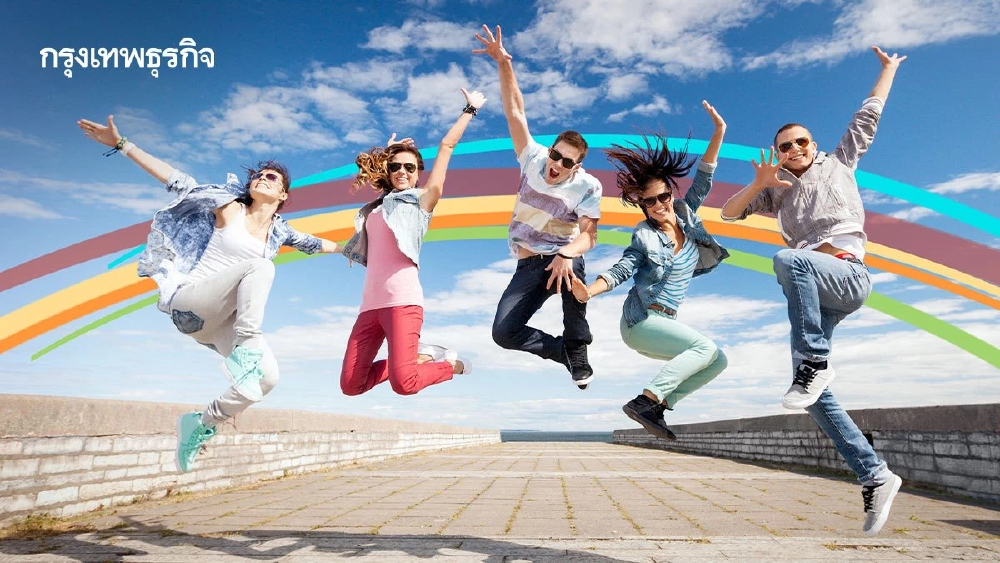 5 Micro-Joys ความสุขเล็ก ๆ ที่เปลี่ยนวันธรรมดาให้ดีขึ้น