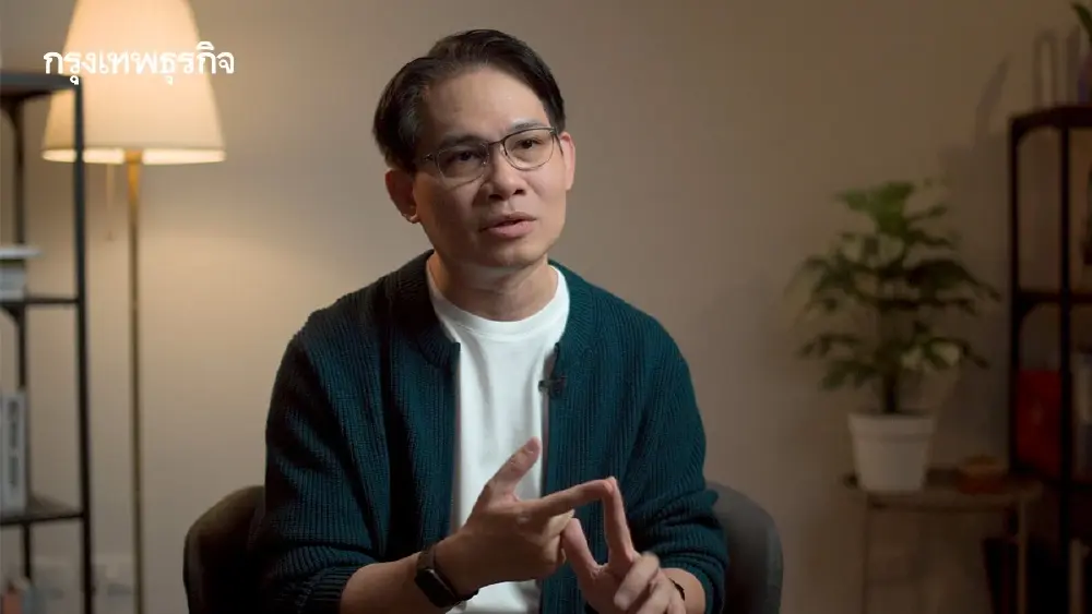 คุยกับ ‘หนุ่ม The Money Coach‘ โลกเข้าสู่  ‘สงคราม’  เงินสำรอง 3 เดือน...อาจไม่พอ