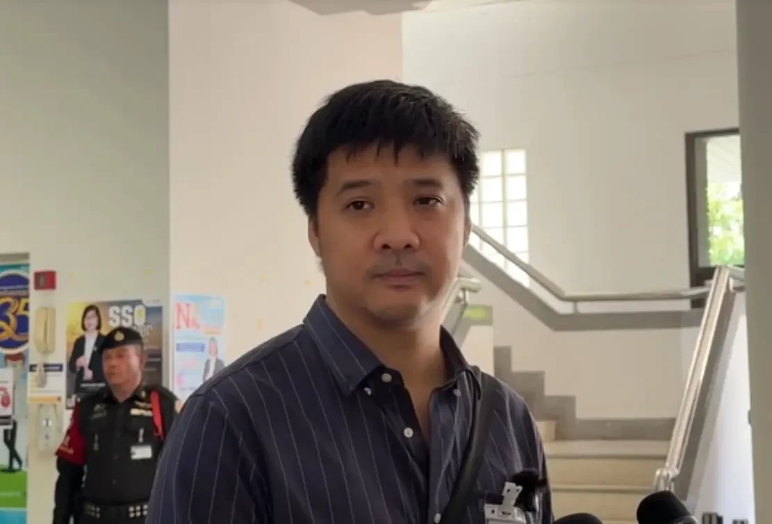 'ษัษฐรัมย์' เตือน! ระวัง ขรก.วางยาสเปกเทพ เลือกตั้งบอร์ด สปส.