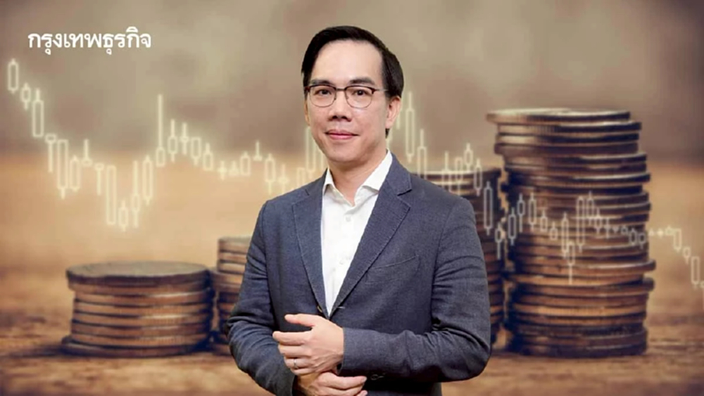 'เวิลด์แบงก์' ชี้ ‘ไทย’  ติดหล่ม ‘รายได้ปานกลาง’ ลากยาวถึงปี  2050