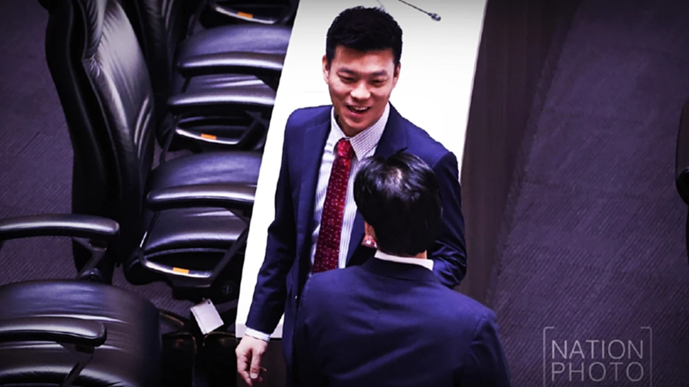 โฟกัสน้ำหนัก 'คดี 44 สส.' นิติสงครามสั่งสอนจริงหรือ