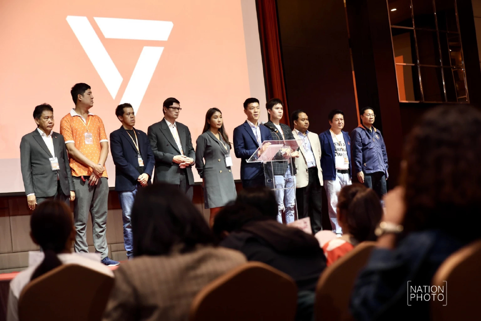 ฮึดสู้ผิดจริยธรรมร้ายแรง คดีมีนัยแฝง 'นิติสงคราม'