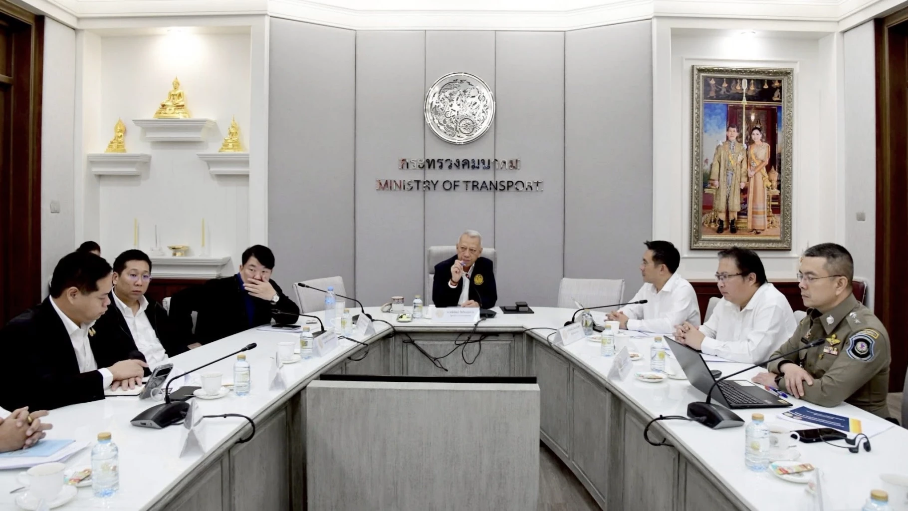 ‘พิพัฒน์’ เผย ชง‘ครม.’ รื้อ‘โครงสร้างน้ำมัน-ค่าการกลั่น’ 6เม.ย.นี้
