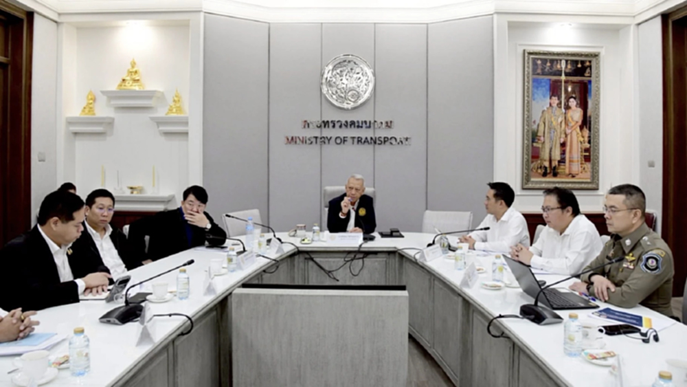 ‘พิพัฒน์’ เผย ชง‘ครม.’ รื้อ‘โครงสร้างน้ำมัน-ค่าการกลั่น’ 6เม.ย.นี้