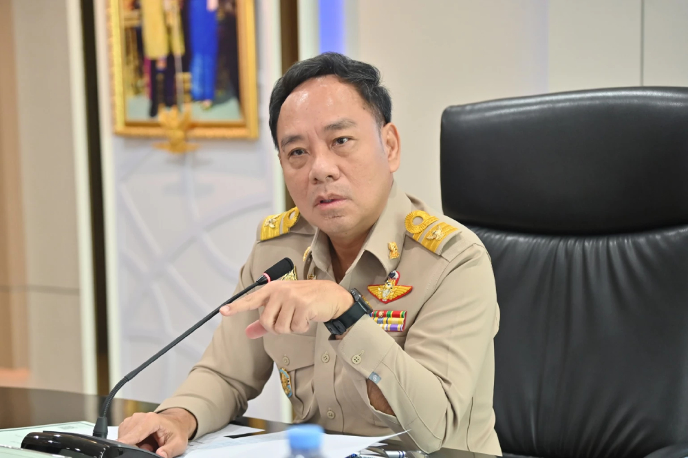 กรมการค้าภายในเข้ม! กำกับเม็ดพลาสติก–บรรจุภัณฑ์ 5 กลุ่ม คุมราคา ป้องกันกักตุน