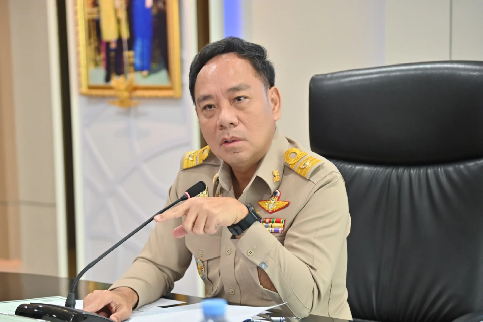 กรมการค้าภายในเข้ม! กำกับเม็ดพลาสติก–บรรจุภัณฑ์ 5 กลุ่ม คุมราคา ป้องกันกักตุน