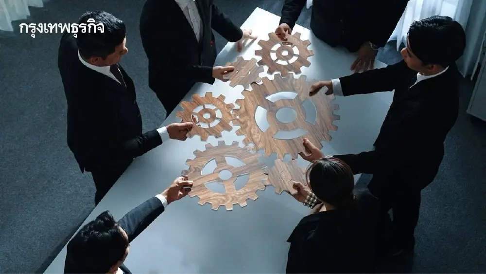 Resilient Organization ยุทธศาสตร์การเอาตัวรอดจากภาวะวิกฤติ