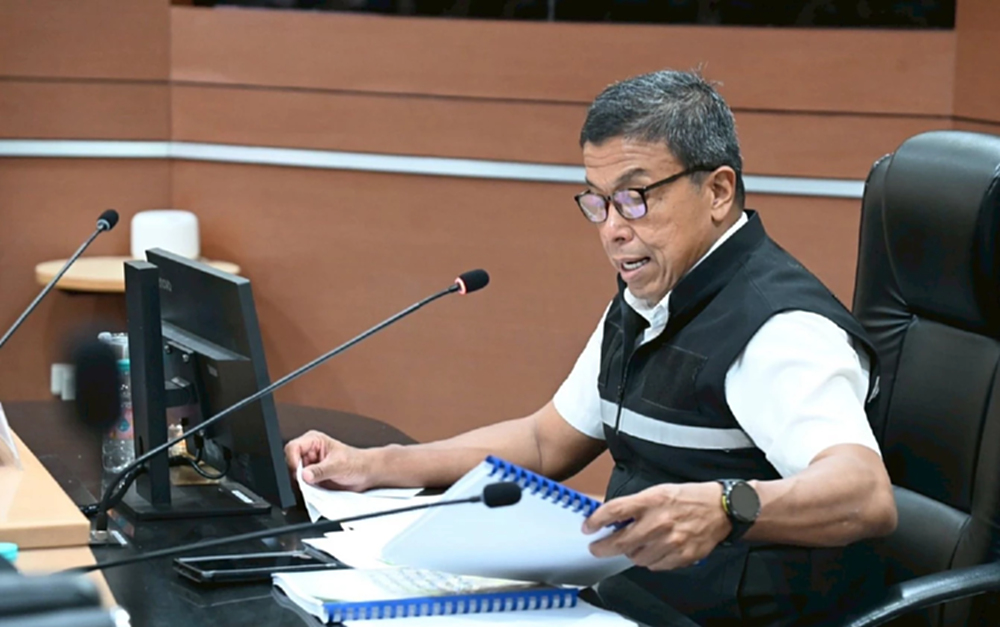 เปิดแผน 8 ยุทธศาสตร์ กทม. ปั้นเขตควบคุมมลพิษ สู่เมืองน่าอยู่ปี 71