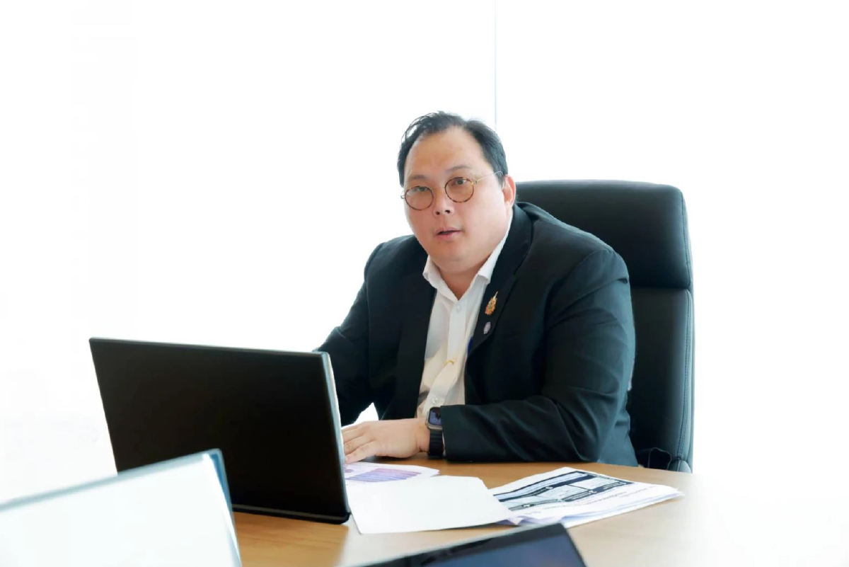 กนอ. สั่งคุมเข้ม! วาง 4 มาตรการสกัดอัคคีภัยรับมือ 'ฤดูร้อน-สงกรานต์'