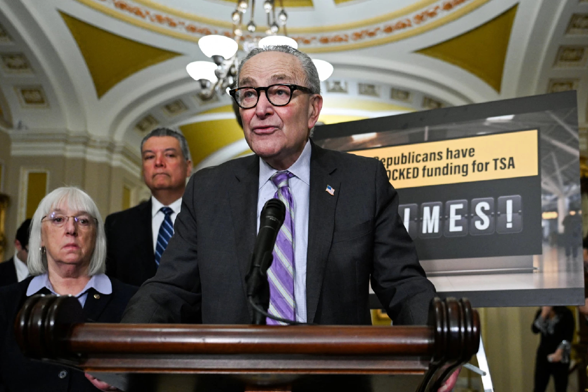 'วุฒิสภาสหรัฐ' เตรียมลงมติ 'จำกัดอำนาจทรัมป์' ทำสงครามอิหร่านสัปดาห์หน้า